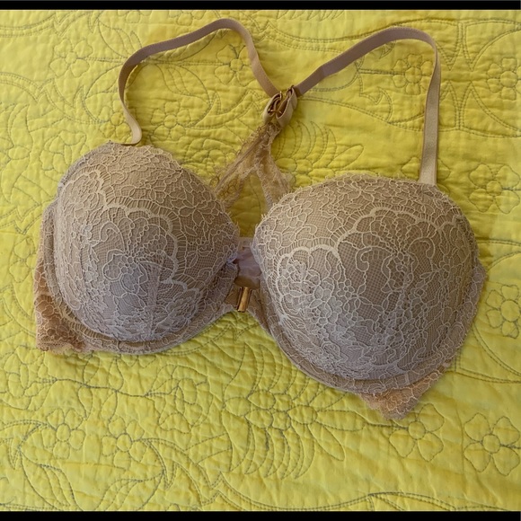Victoria’s Secret front close bra - Picture 11 of 11